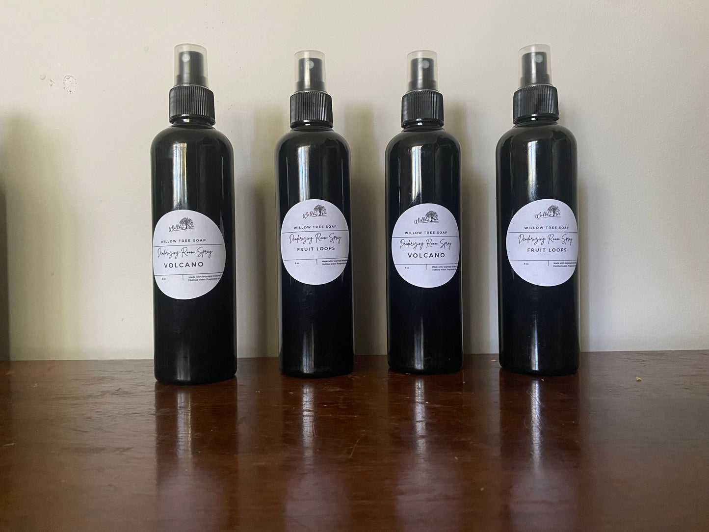 Room & Linen Spray