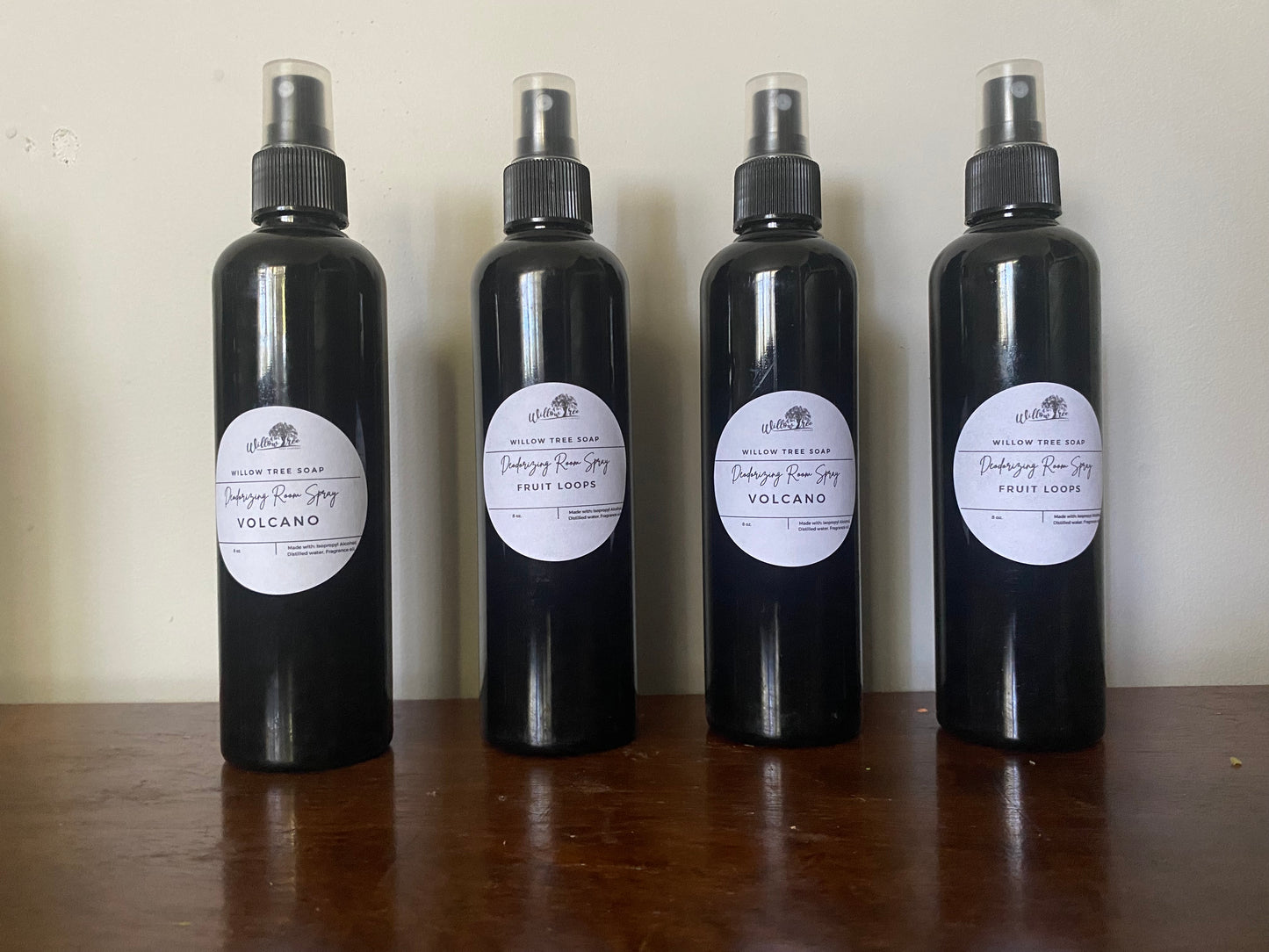 Room & Linen Spray
