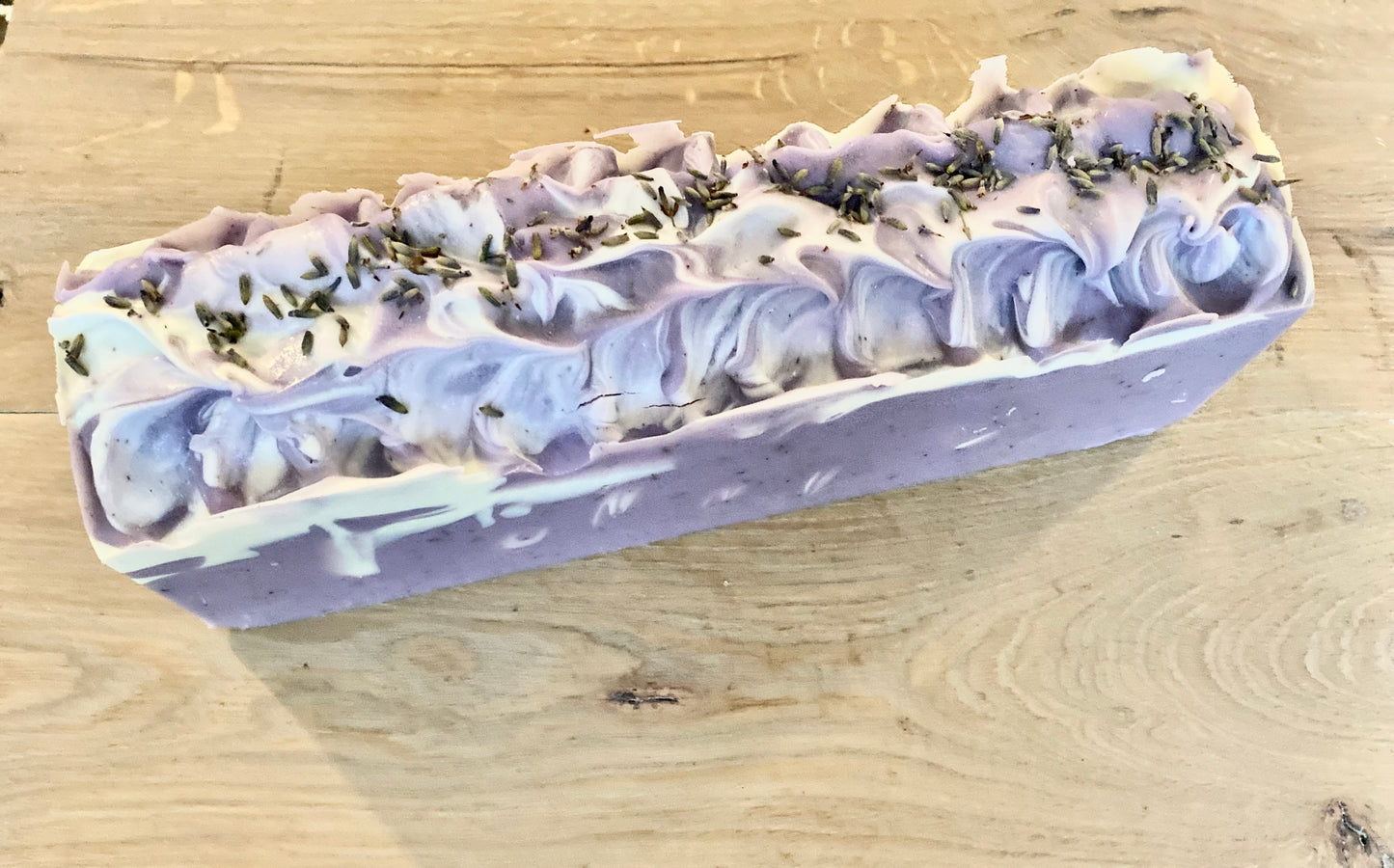 Lavender Soap Bar