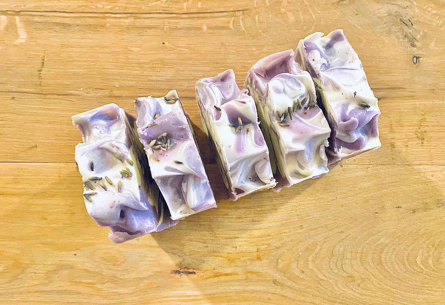 Lavender Soap Bar