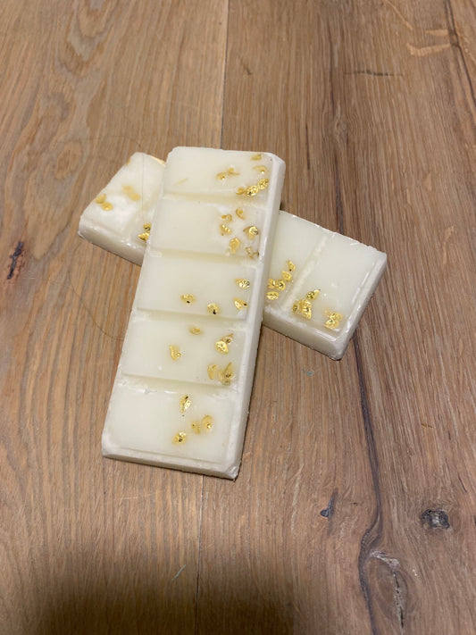 Oatmeal Milk & Honey Wax Melt