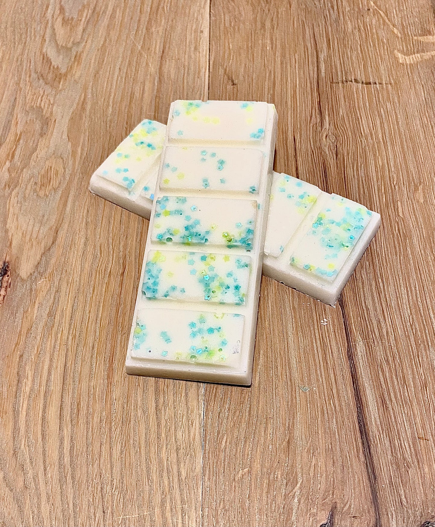 Butt Naked Wax Melt